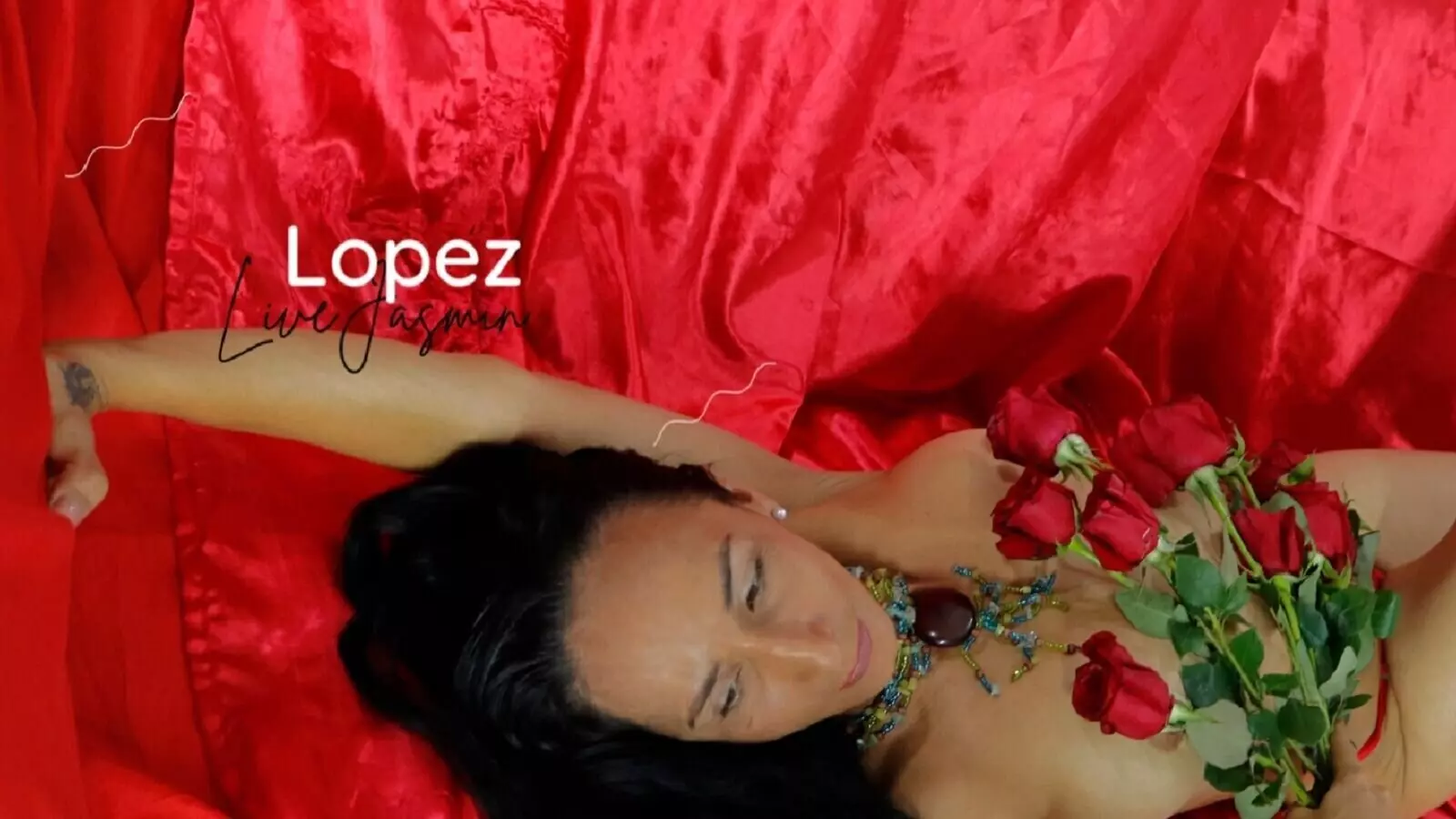 Enter LornaLopez Recorded Private