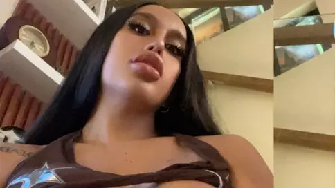 Enter SabrinnaJasmin Recorded Private